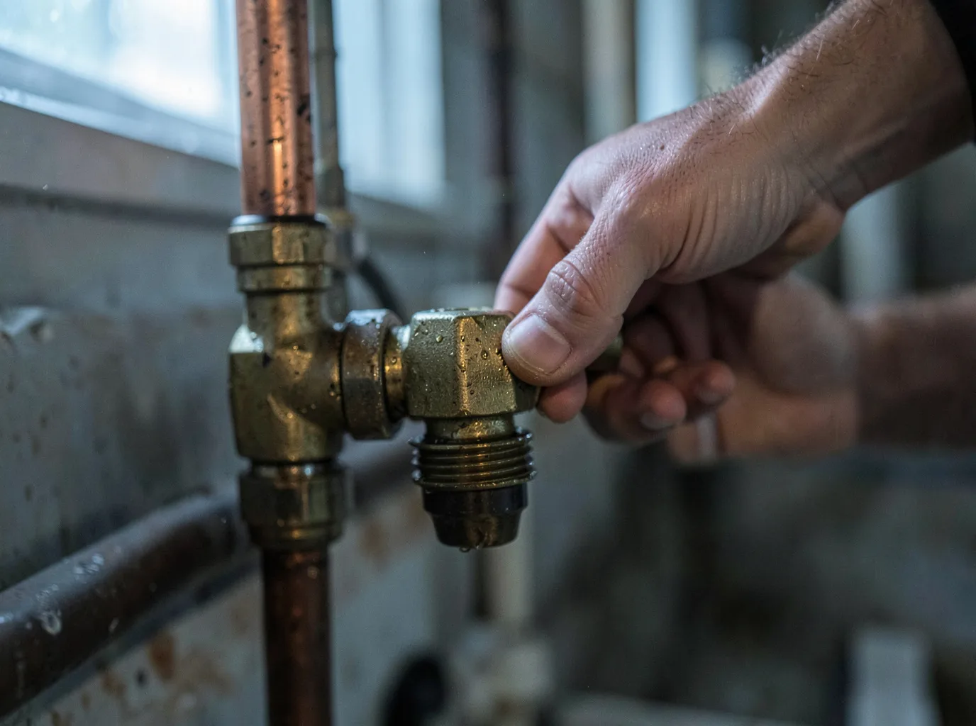 Emergency Plumber Karluk, AK FAQs